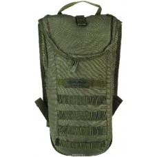 Рюкзак Splav Hydropack олива