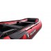 Лодка Polar Bird 300M Merlin (Кречет) Фанера черно-красный