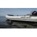 Лодка Polar Bird 300M Merlin (Кречет) Фанера черно-белый