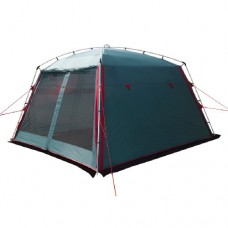 Шатер BTrace Camp