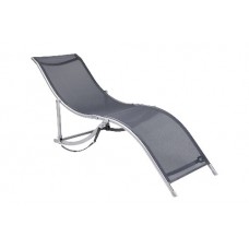 Шезлонг GoGarden Relax