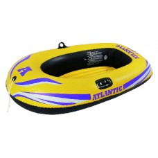 Лодка Jilong Atlantic 100