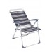 Кресло складное GoGarden Sunrise Deluxe