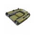 Лодка Jilong Fishman 200 Set