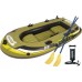 Лодка Jilong Fishman 300 Set