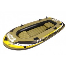 Лодка Jilong Fishman 350 Set