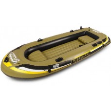Лодка Jilong Fishman 400 Set