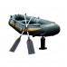 Лодка Jilong Fishman II 400 Set