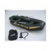 Лодка Jilong Fishman II 400 Set