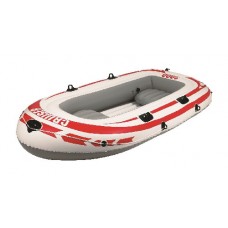 Лодка Jilong Cruiser Boat CB3000 Set