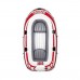 Лодка Jilong Cruiser Boat CB3000 Set