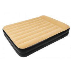 Кровать надувная Relax High Raised Air Bed Twin