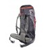 Рюкзак Trek Planet Lhasa 70 черный