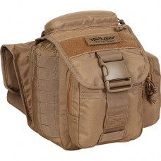 Сумка Splav Patrol coyote