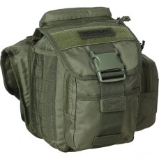 Сумка Splav Patrol олива