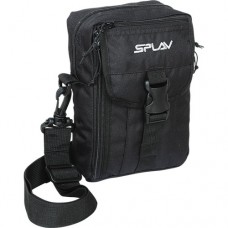Сумка Splav Urbankit чёрный