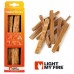 Палочки для розжига костра Light My Fire TinderSticks
