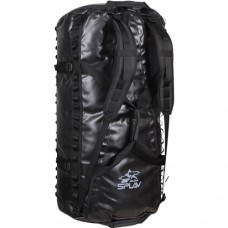 Баул Splav Dakar 120 черный