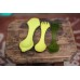Ловилка в чехле Light My Fire Sporks&#39;n Case желтый