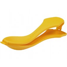 Ловилка в чехле Light My Fire Sporks&#39;n Case желтый