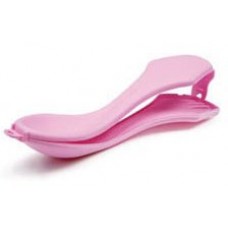 Ловилка в чехле Light My Fire Sporks&#39;n Case розовый