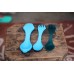 Ловилка в чехле Light My Fire Sporks&#39;n Case голубой