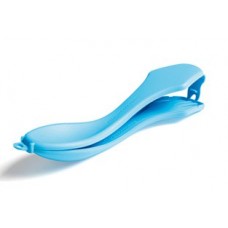 Ловилка в чехле Light My Fire Sporks&#39;n Case голубой
