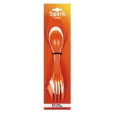 Набор ловилок Light My Fire Spork Family оранжевый