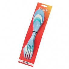 Набор ловилок Light My Fire Spork Family синий