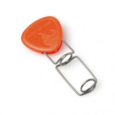 Вилка костровая Light My Fire Grandpa&#39;s FireFork оранжевый