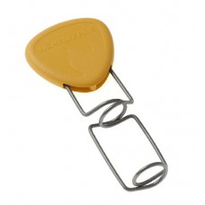 Вилка костровая Light My Fire Grandpa&#39;s FireFork желтый