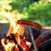 Вилка костровая Light My Fire Grandpa&#39;s FireFork синий