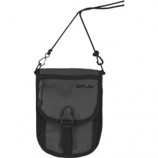 Кошелёк Splav Traveller чёрный