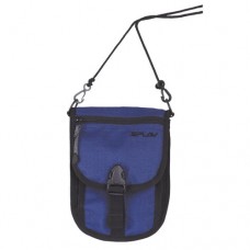 Кошелёк Splav Traveller синий
