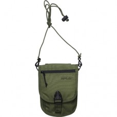 Кошелёк Splav Traveller олива