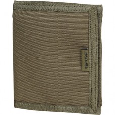 Кошелёк Splav М9 олива