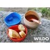 Кружка Wildo Fold-A-Cup складная Bright yellow