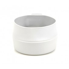 Кружка Wildo Fold-A-Cup Big складная White