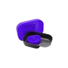 Набор посуды Wildo Camp-A-Box Basic Blueberry