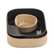 Набор посуды Wildo Camp-A-Box Basic Desert
