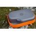 Набор посуды Wildo Camp-A-Box Complete Orange