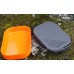 Набор посуды Wildo Camp-A-Box Complete Orange