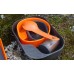 Набор посуды Wildo Camp-A-Box Complete Orange