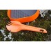 Набор посуды Wildo Camp-A-Box Complete Orange