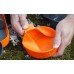 Набор посуды Wildo Camp-A-Box Complete Orange