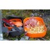 Набор посуды Wildo Camp-A-Box Complete Orange
