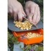 Набор посуды Wildo Camp-A-Box Complete Orange