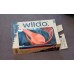 Набор посуды Wildo Camp-A-Box Complete Orange
