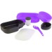 Набор посуды Wildo Camp-A-Box Complete Blueberry