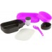 Набор посуды Wildo Camp-A-Box Complete Lilac